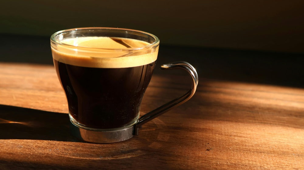 Dead Eye Coffee: The Ultimate Guide to the Strongest Brew