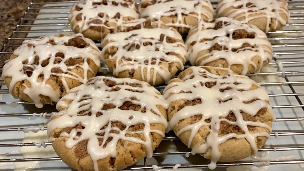 How to Bake the Perfect Coffee Crumble Cookies Recipe: A Barista’s Guide with Bazan Coffee