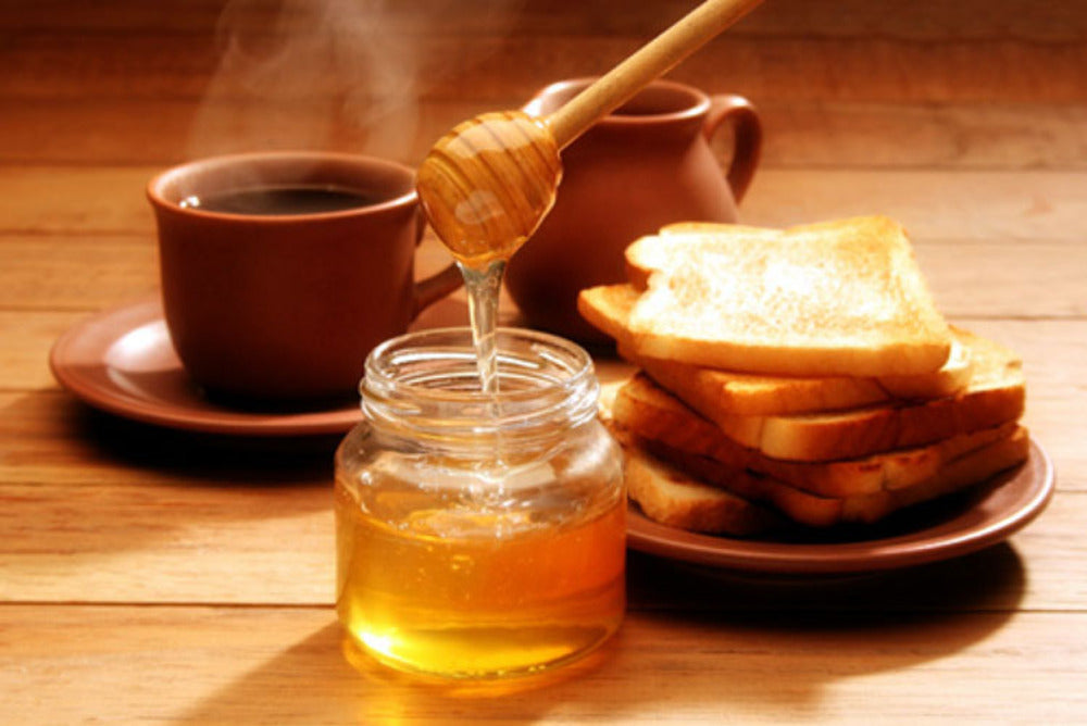 Can You Put Honey in Coffee? Here’s What Science and Coffee Experts Say