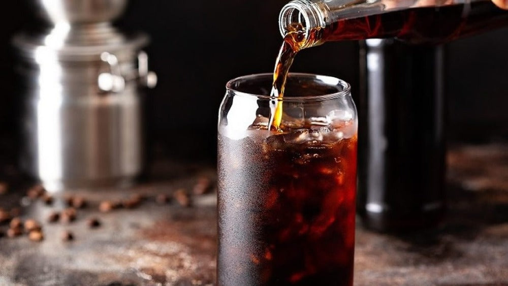 Can You Heat Up Cold Brew Coffee? Unlocking a New Way to Enjoy Your Brew