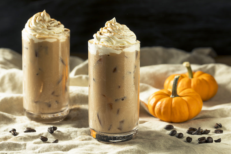 Pumpkin Spice Latte Uncovered: Recipe, Ingredients &amp; Expert Tips
