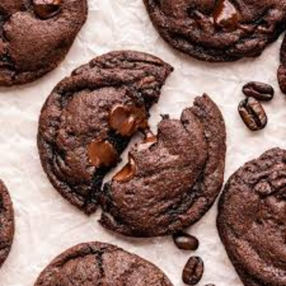 Mastering the Chocolate Coffee Cookies Recipe: A Gourmet Guide with Bazan Coffee