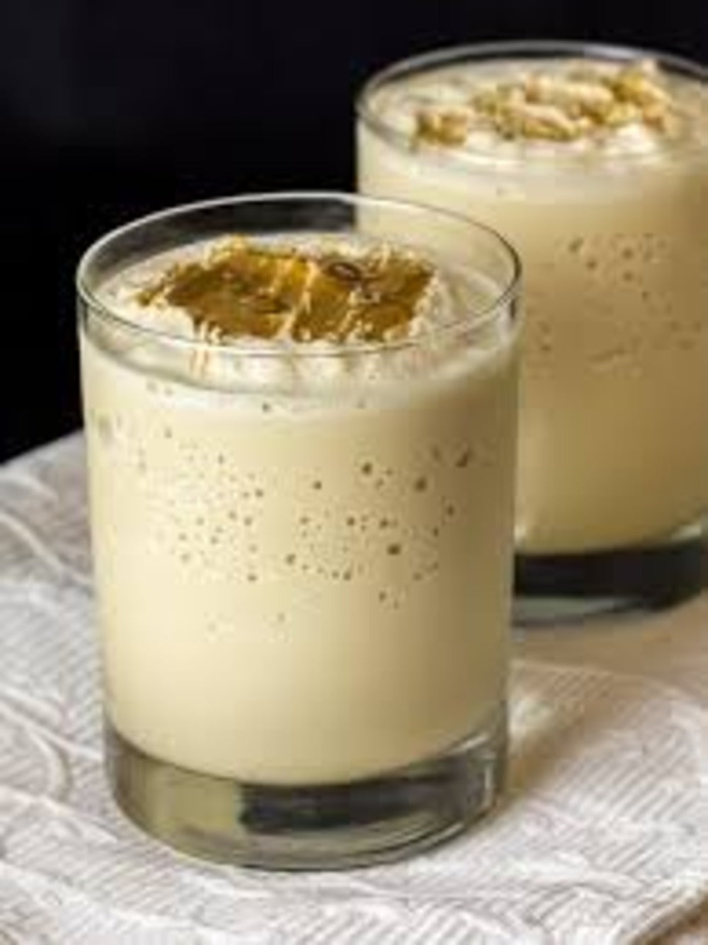 How to Make Dulce de Leche Frappe (Inspired by McDonald’s) with Bazan Coffee