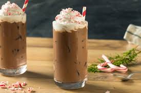 How to Make the Perfect Peppermint Coffee Creamer at Home