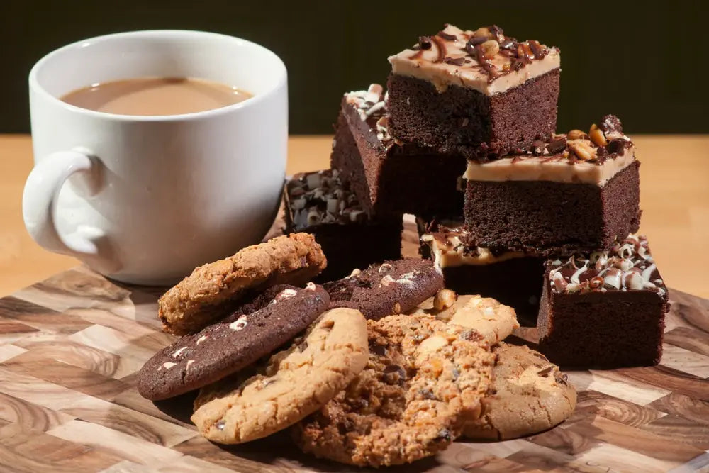 How to Make Irresistible Coffee Cookies with Instant Coffee: A Barista's Guide