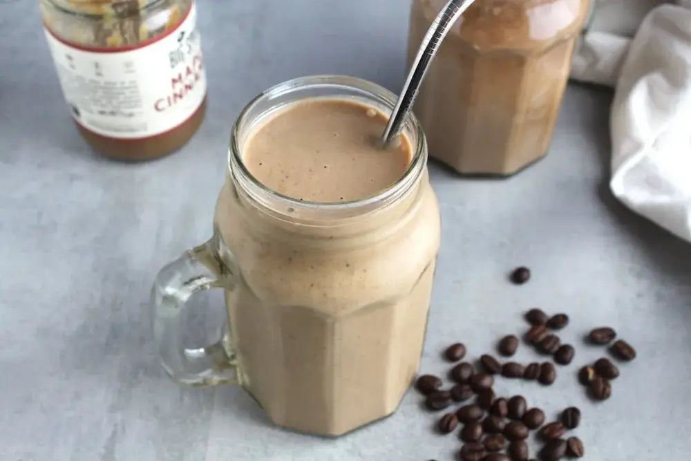 Instant Coffee Protein Shake Recipe: Boost Your Routine with Bazan Coffee