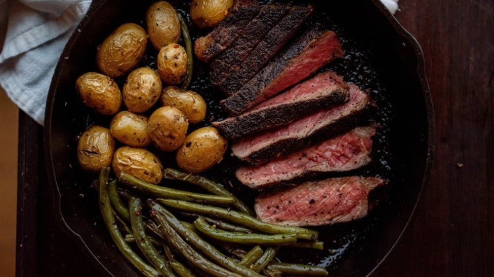 How to Make the Perfect Coffee Rub Steak: Flavor, Science, and Sizzle (Coffee Rub Steak Recipe)