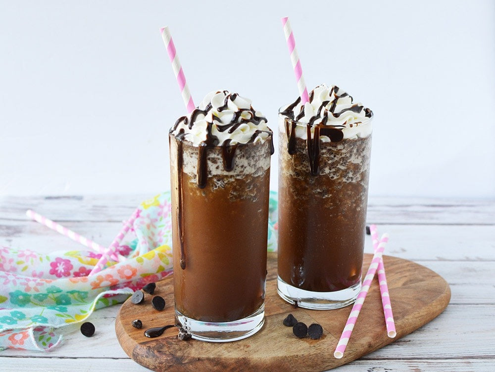 Java Chip Frappuccino: How to Craft the Perfect Blend with Bazan Coffe ...