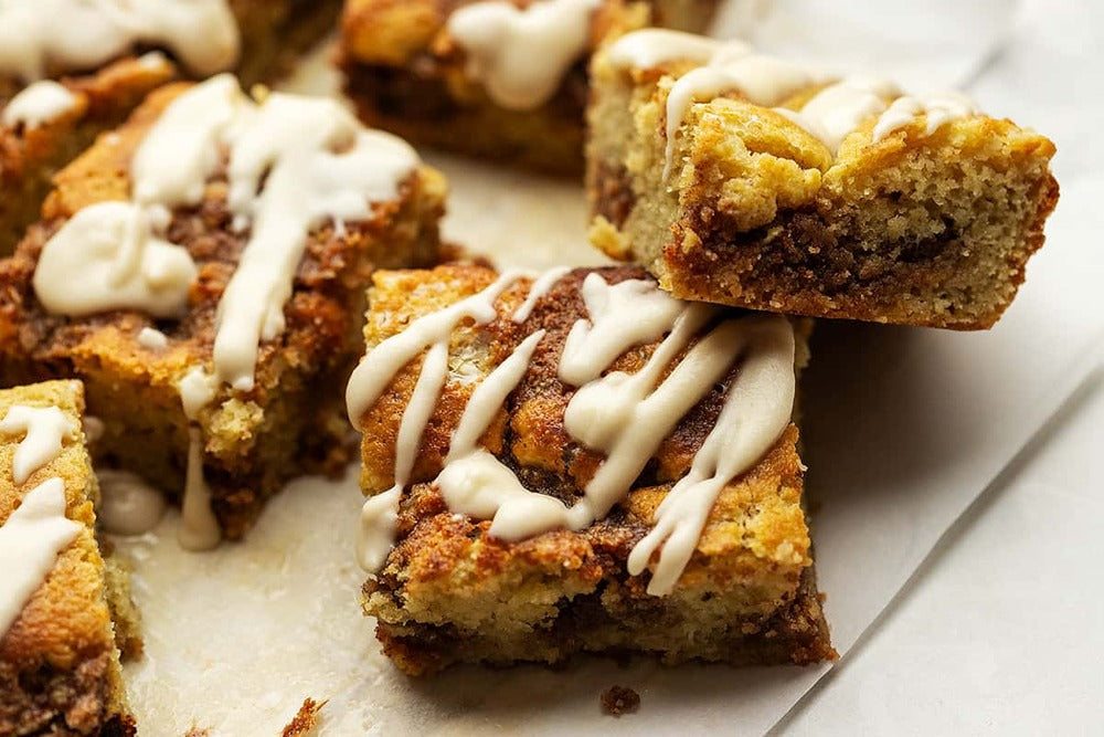 Keto-Friendly Indulgence: Your Definitive Guide to Crafting the Perfect Keto Cinnamon Coffee Cake Recipe