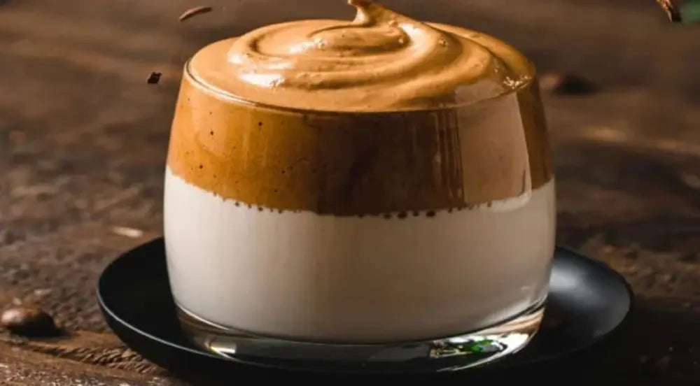 The Ultimate Guide to Making Korean Dalgona Coffee