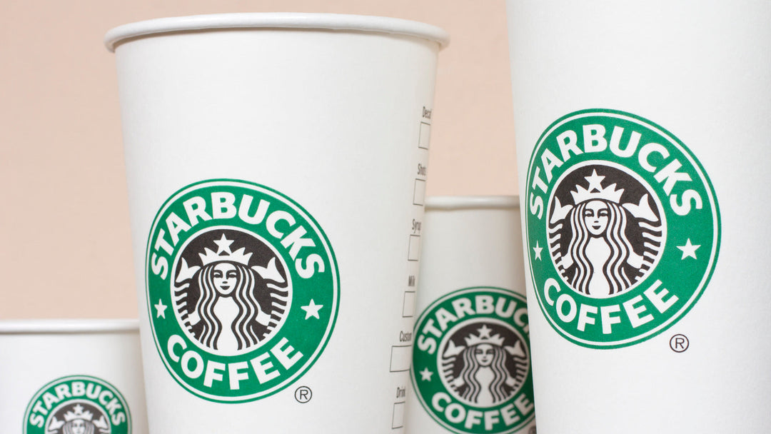 Starbucks Sizes: A Complete Guide to Ordering the Perfect Cup
