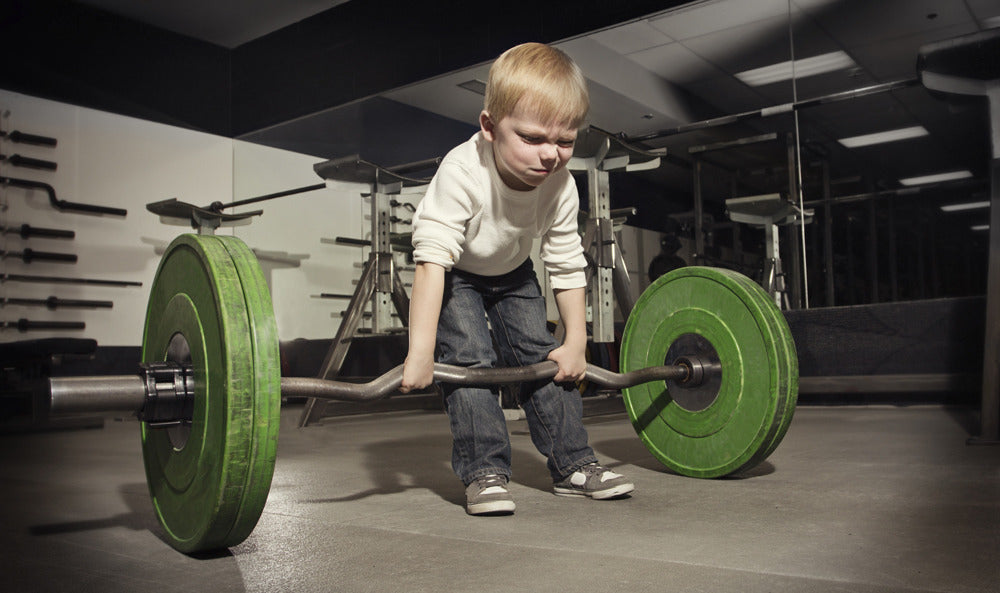 Can Coffee Stunt Your Growth? Debunking One of Coffee’s Biggest Myths