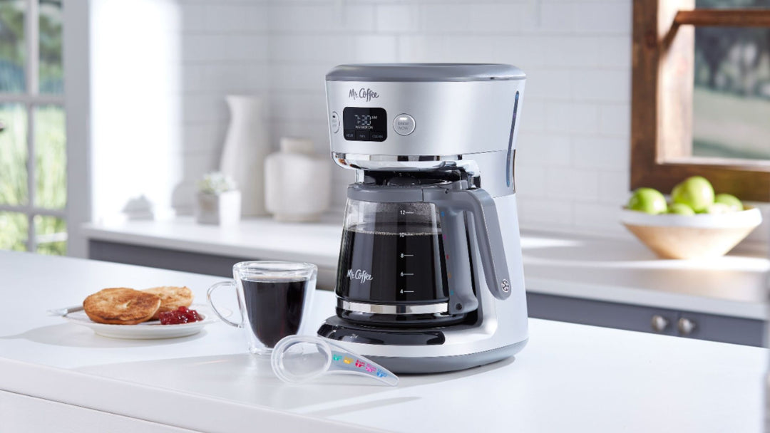 Top 5 Best Coffee Makers Under $100 You Should Try Today