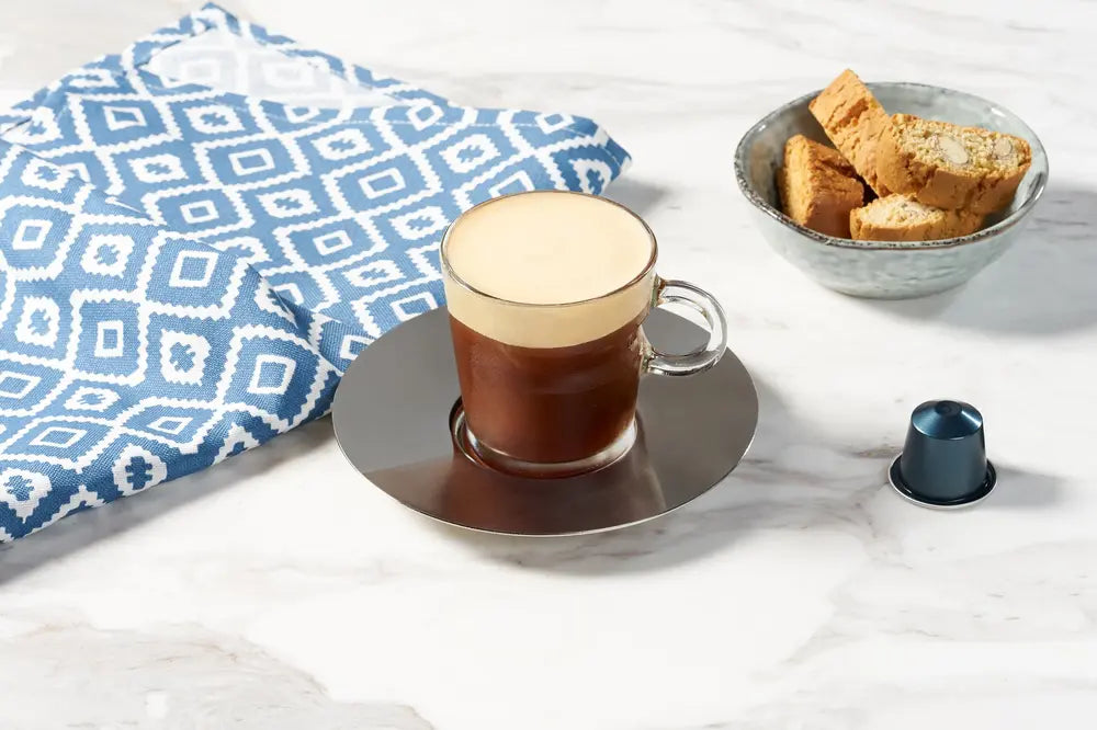 Shakerato Coffee: The Italian Art of Iced Espresso