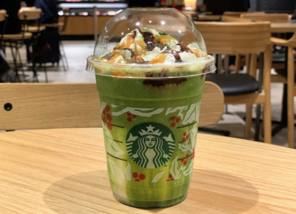 Matcha Frappe Starbucks-Style: A Barista-Level Guide (With a Bazan Coffee Twist)