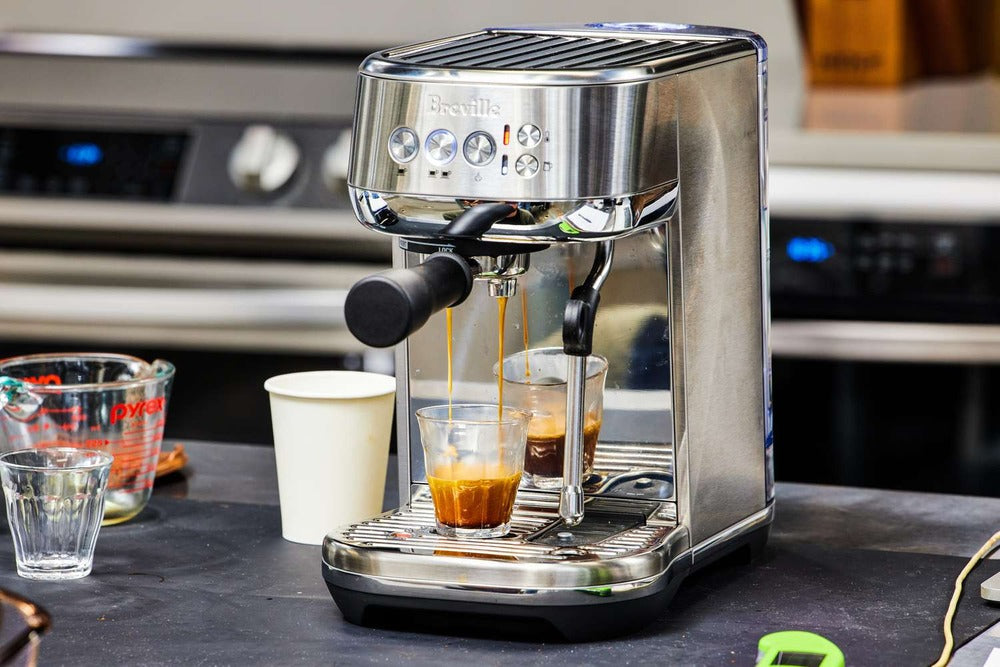 The Ultimate Guide to Mastering Your Breville Espresso Machine: Setup, Maintenance, and Pro Tips