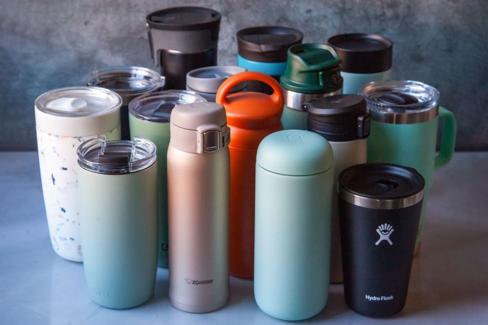 Brew It Right, Keep It Hot: The Expert’s Guide to Choosing the Best Thermos for Coffee
