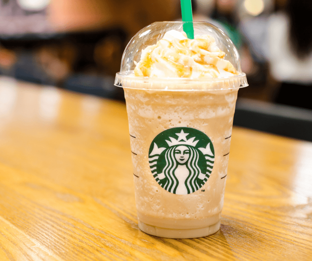 Caramel Frappe Starbucks-Style: Your Ultimate Homemade Guide with Bazan Coffee