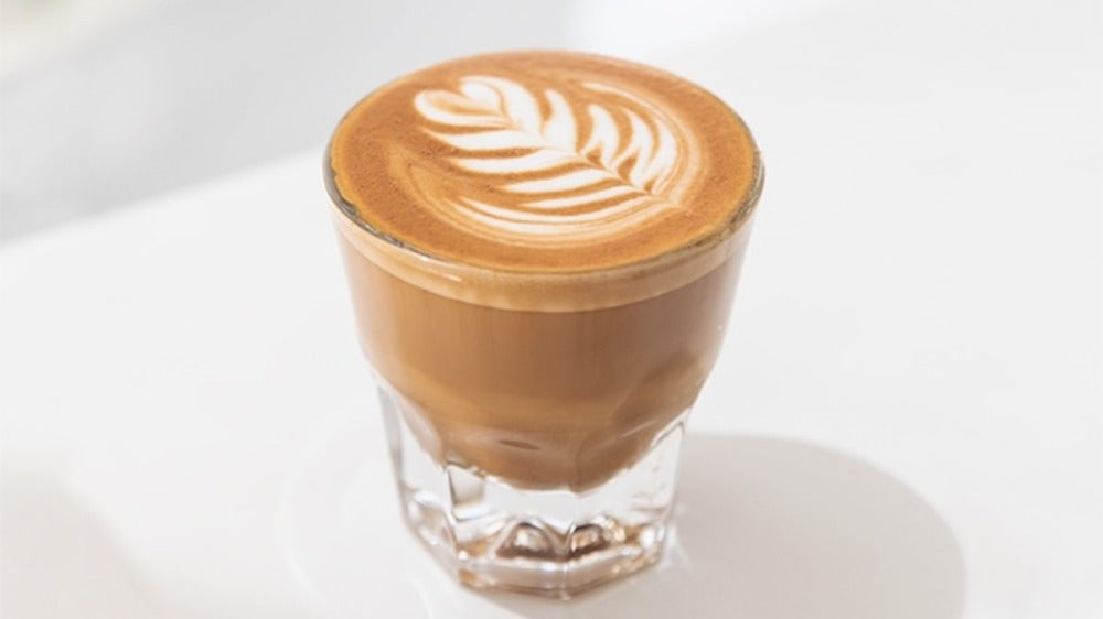 How to Make a Cortado Coffee Like Starbucks: A Barista-Backed Brewing Guide You Can Trust