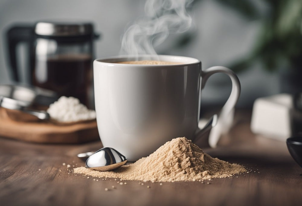 Can You Mix Creatine with Coffee? Here’s What Science and Experts Say