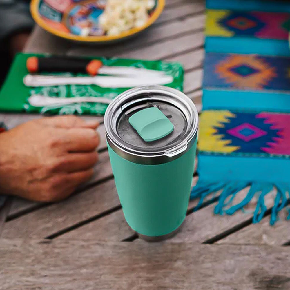 Mastering Your Brew: The Complete Guide to Using and Maintaining a Yeti Coffee Mug Lid for Espresso Lovers