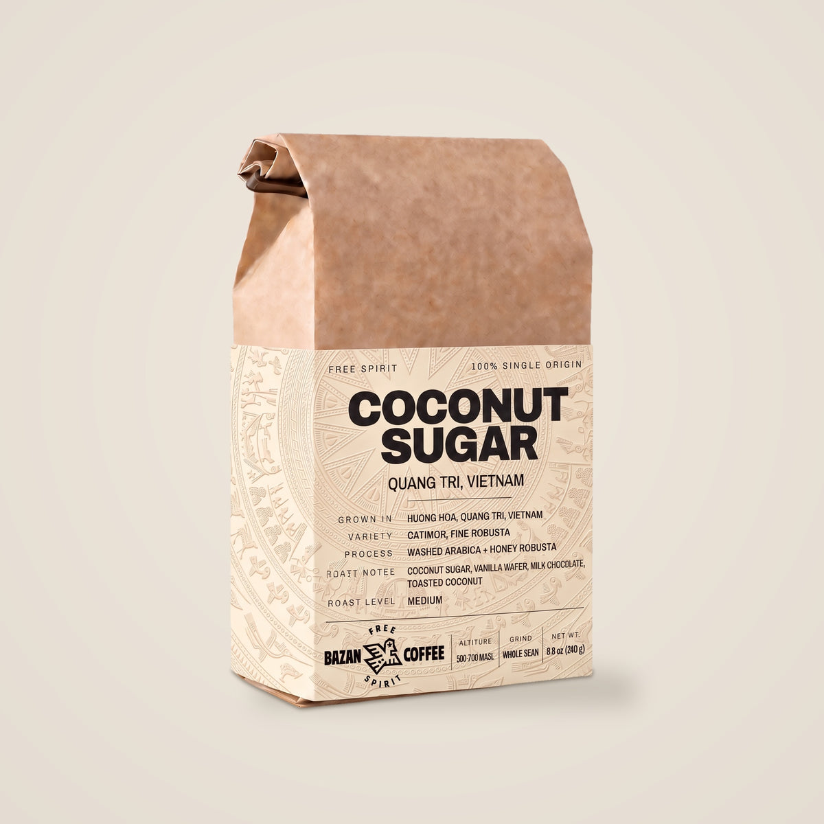 Coconut Sugar