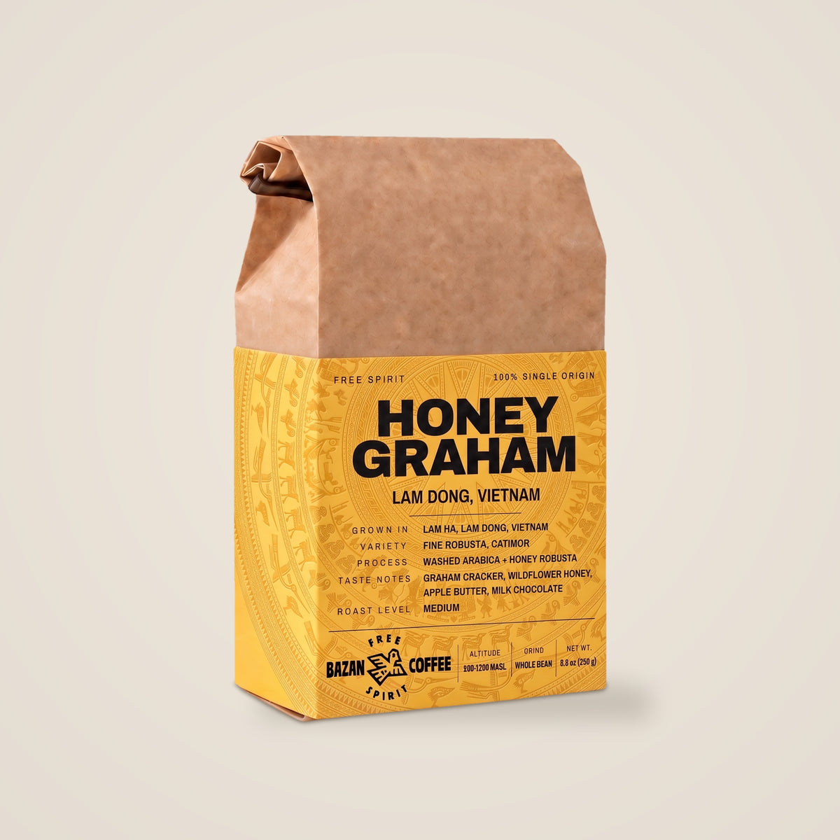 Honey Graham