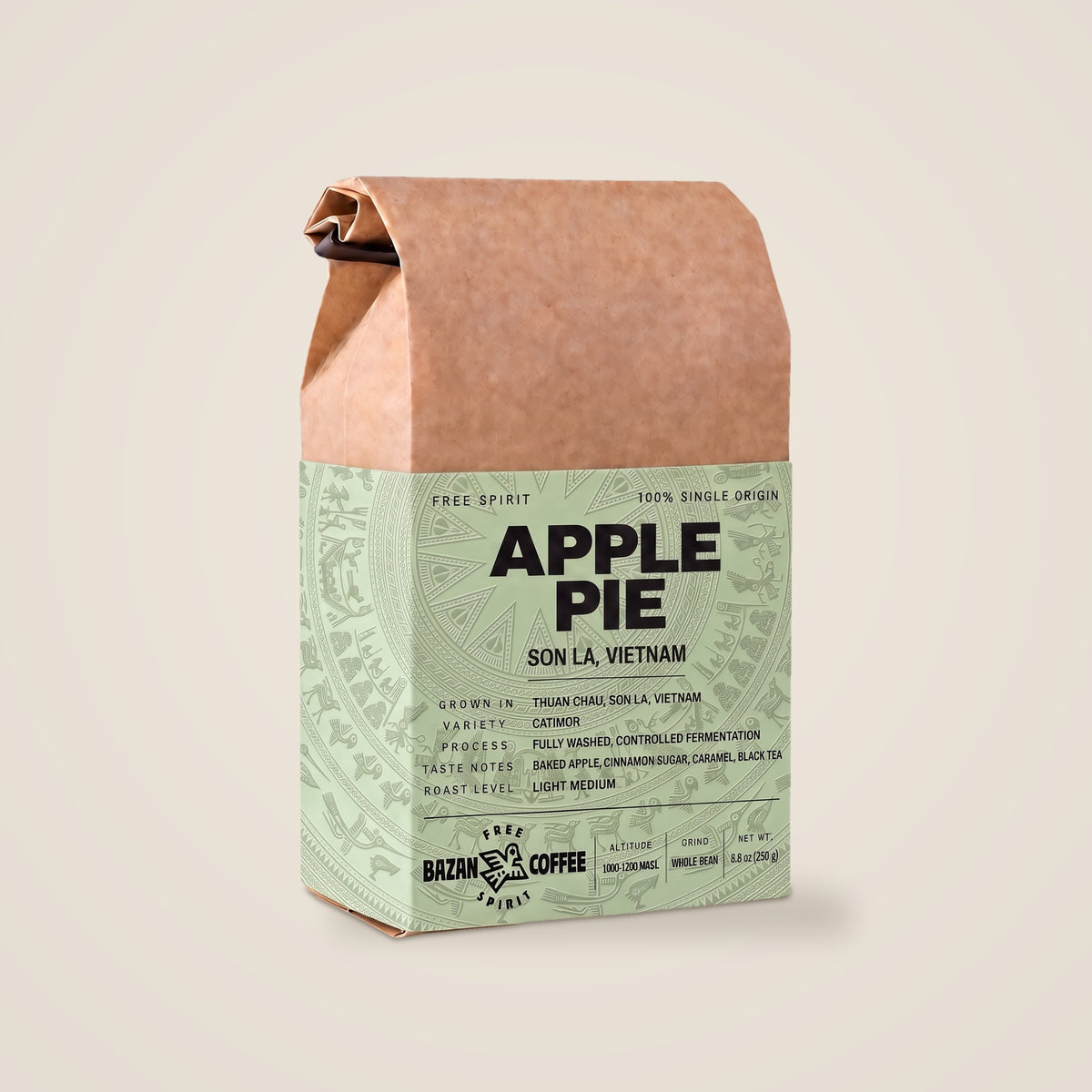 Apple Pie