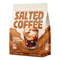 Salted Coffee