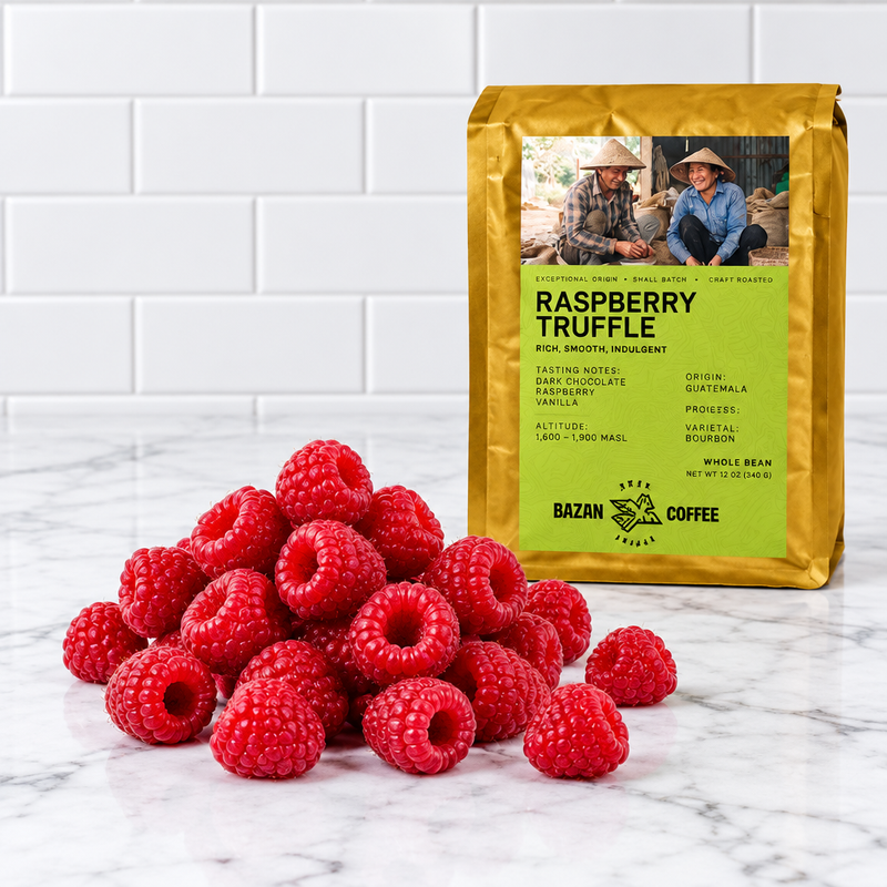 Raspberry Jam