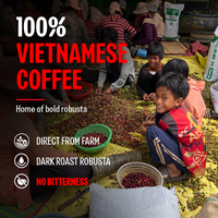 STRONG COLD BREW, Premium Vietnamese Robusta, Pitcher Pack