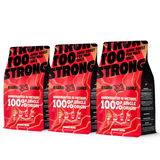 Too Strong, Premium Vietnamese Robusta, Dark Roast