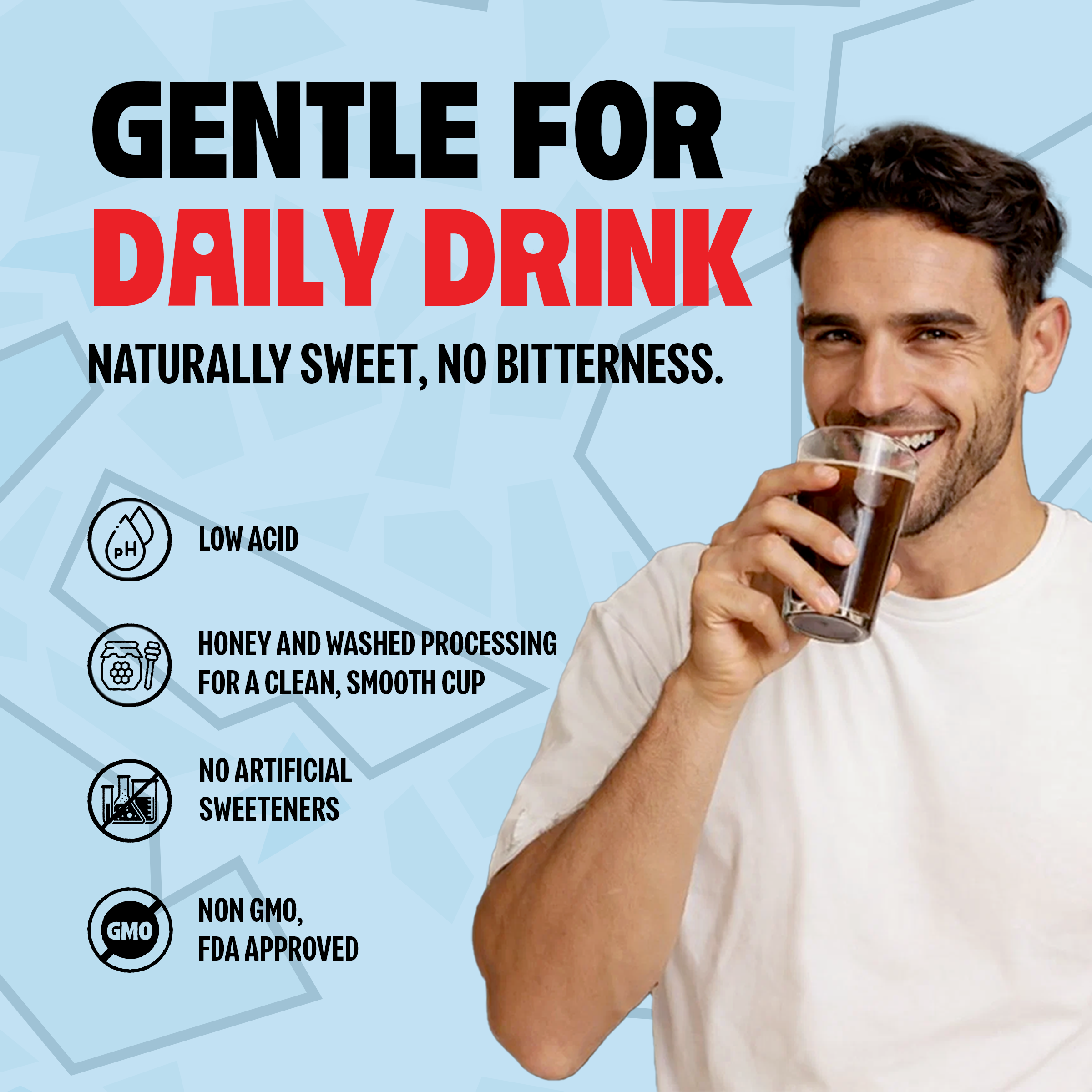 Vietnamese Cold Brew Pitcher Packs (12 Packs) – Makes 30 Cups