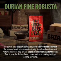 Coffee From The Highlands