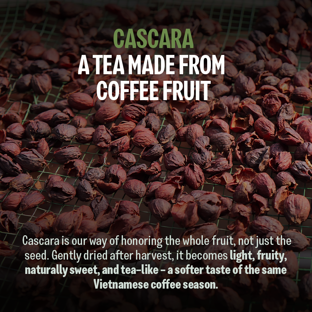 Coffee From The Highlands
