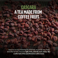 Coffee From The Highlands