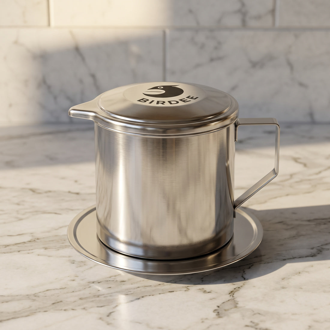 Birdee Vietnamese Coffee Dripper
