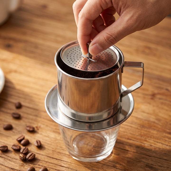 Birdee Vietnamese Coffee Dripper