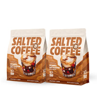 Salted Coffee