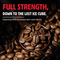 Salted Coffee