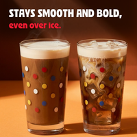 Salted Coffee