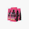 Specialty Arabica Cau Dat, Viet Nam, Whole bean, Notes of Caramel, Spices & Bell pepper