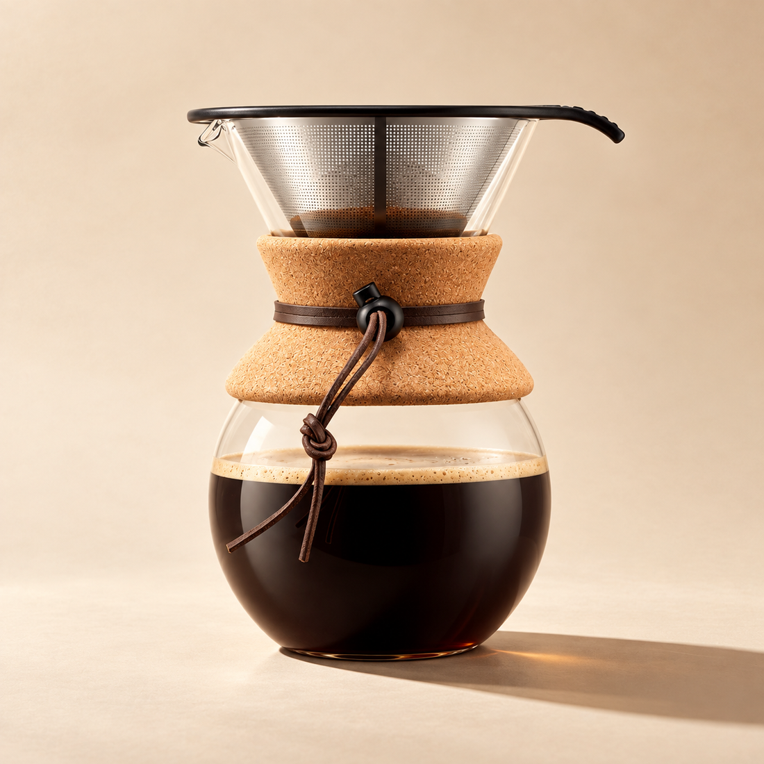 Bodum Pour Over 34oz