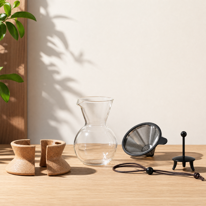 Bodum Pour Over 34oz
