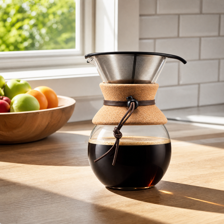 Bodum Pour Over 34oz