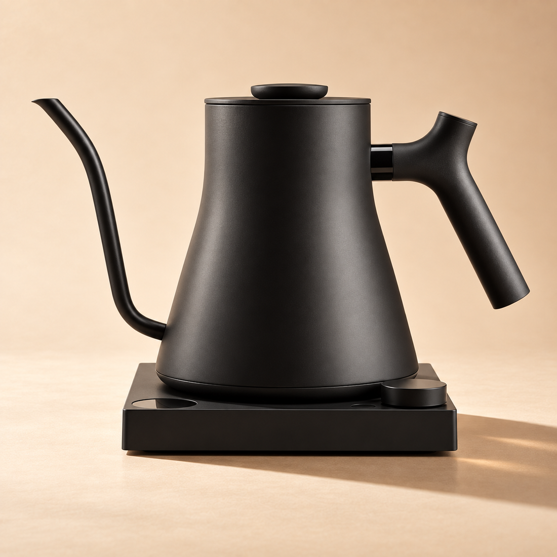 Fellow Stagg EKG Pro Matte Black