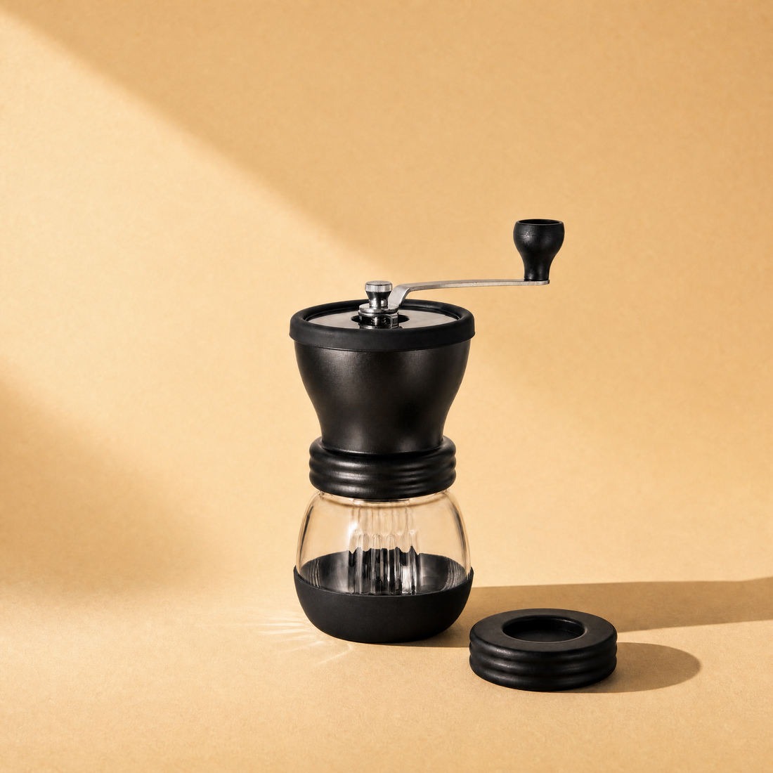 Hario Skerton Coffee Mill Plus