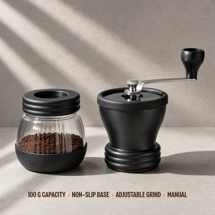 Hario Skerton Coffee Mill Plus