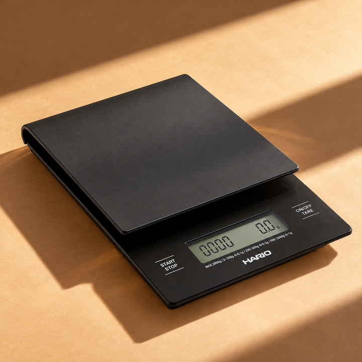 HARIO V60 Drip Scale