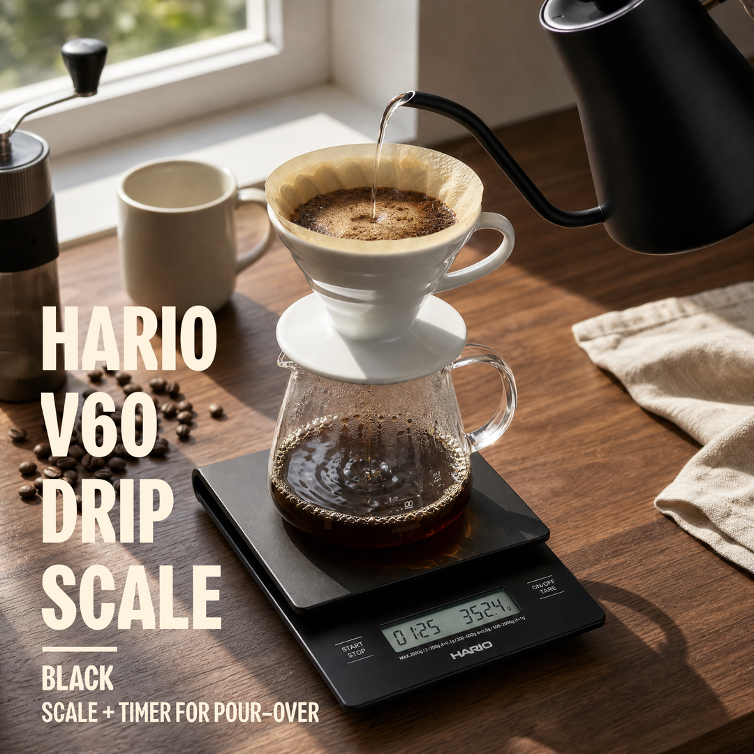 HARIO V60 Drip Scale